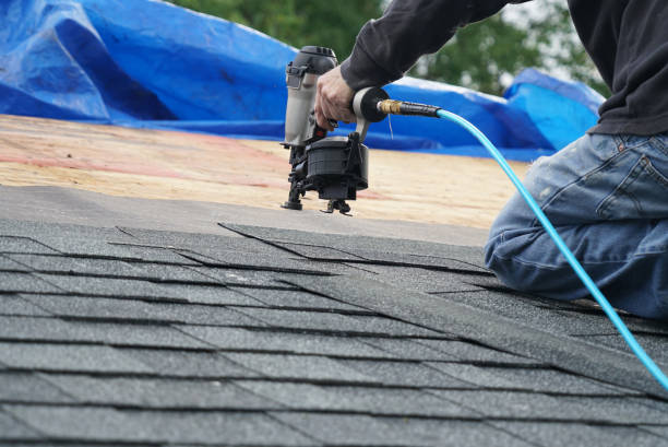 Quick and Trustworthy Emergency Roof Repair Services in Meridian Village, CO